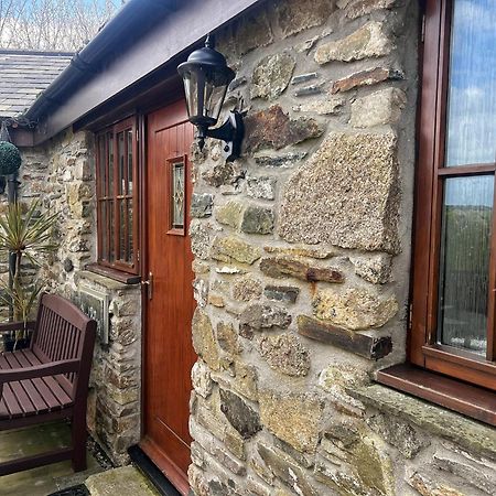 The Mary Tavy Inn Marytavy エクステリア 写真