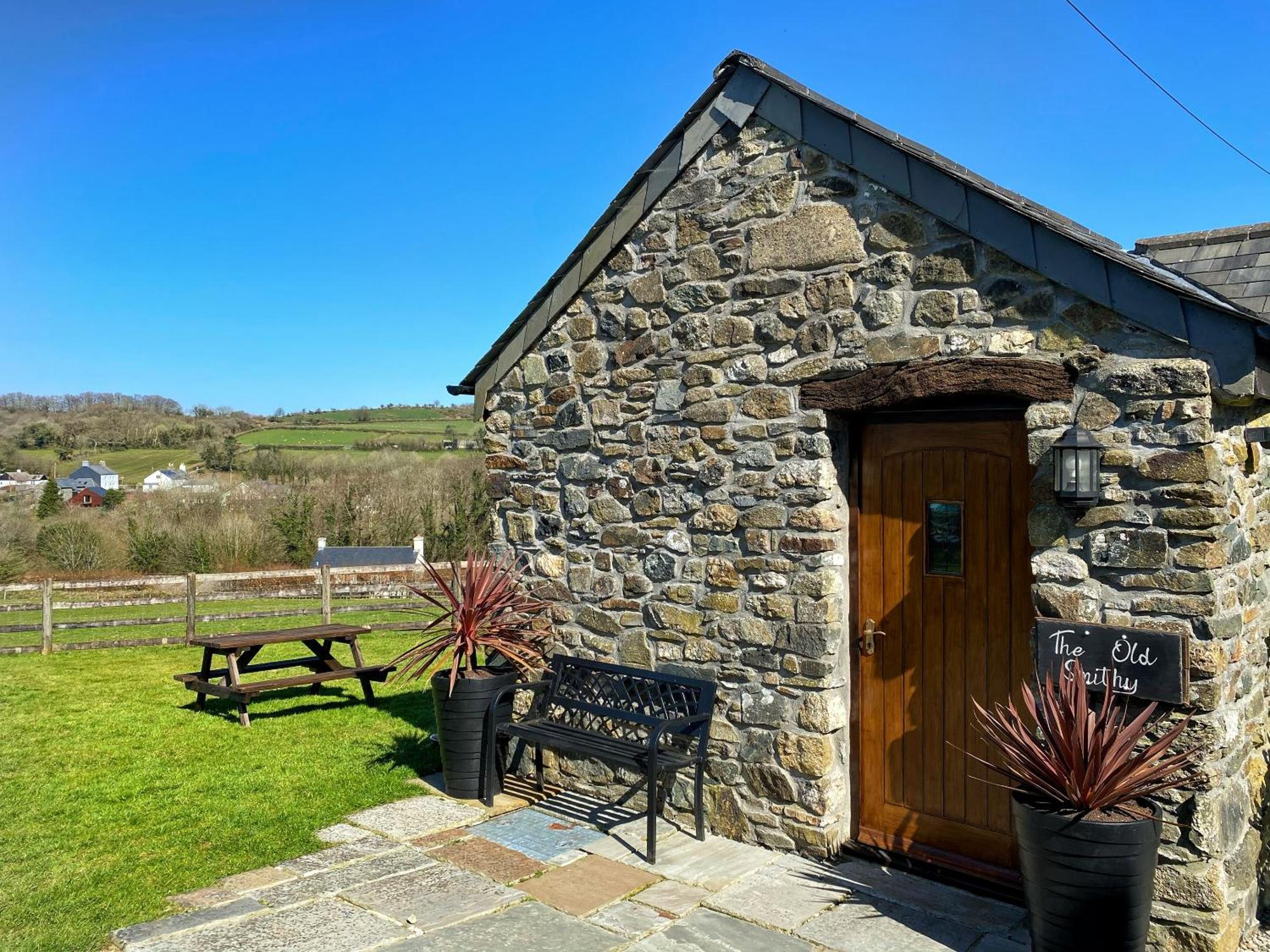 The Mary Tavy Inn Marytavy エクステリア 写真