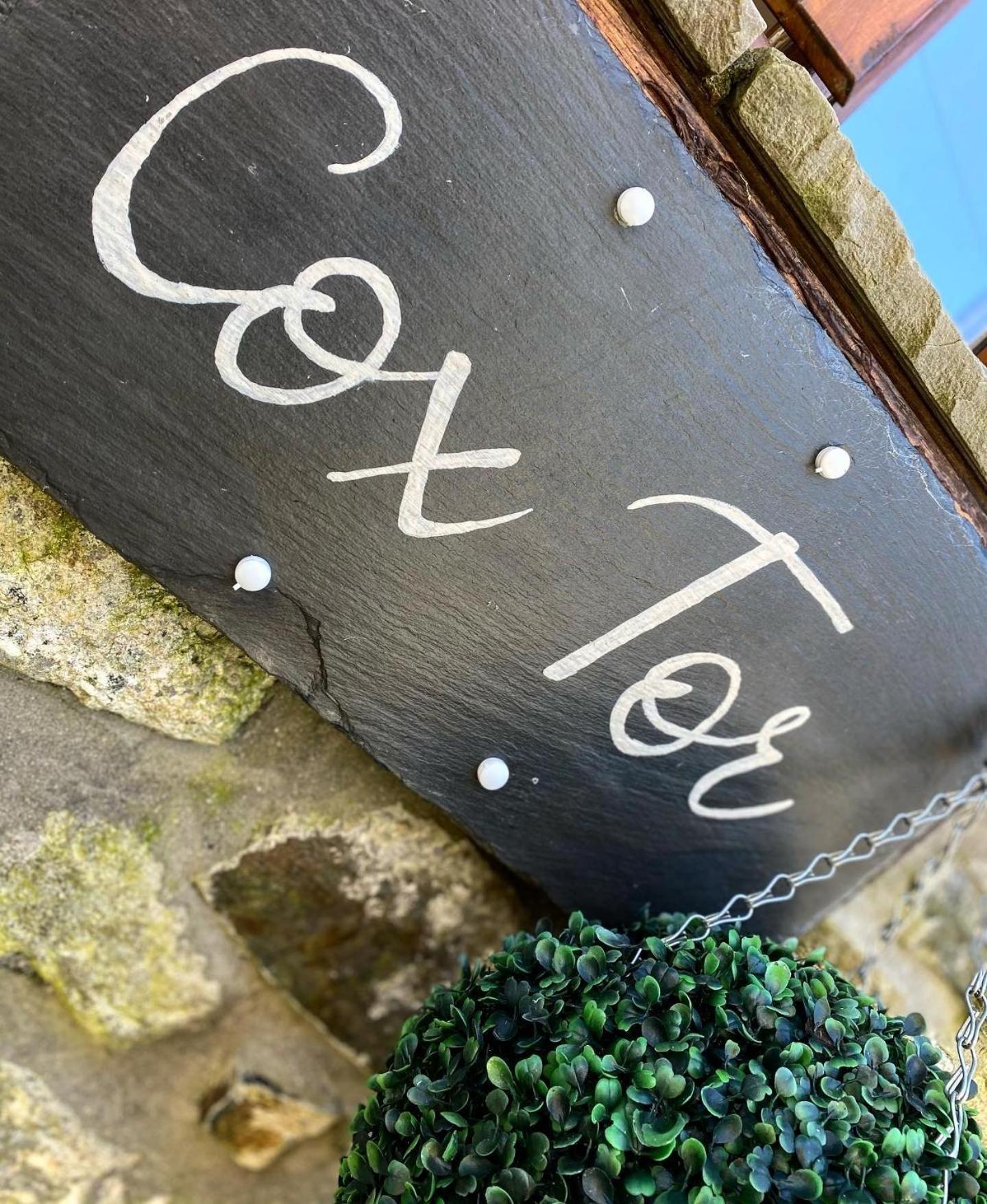 The Mary Tavy Inn Marytavy エクステリア 写真