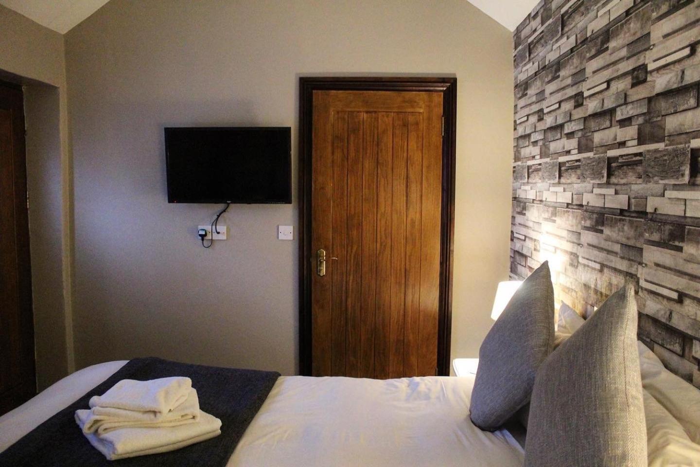 The Mary Tavy Inn Marytavy エクステリア 写真
