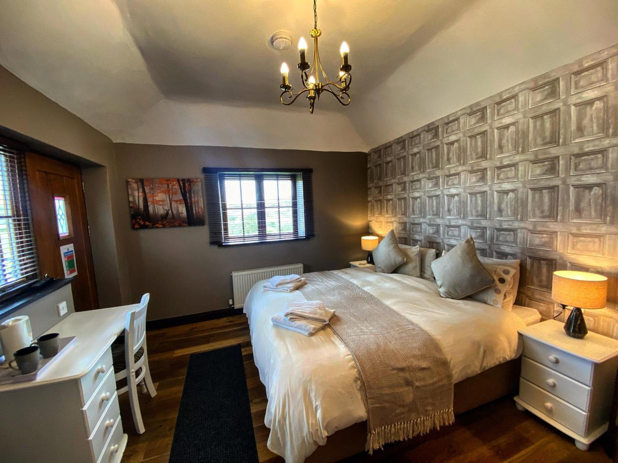 The Mary Tavy Inn Marytavy エクステリア 写真