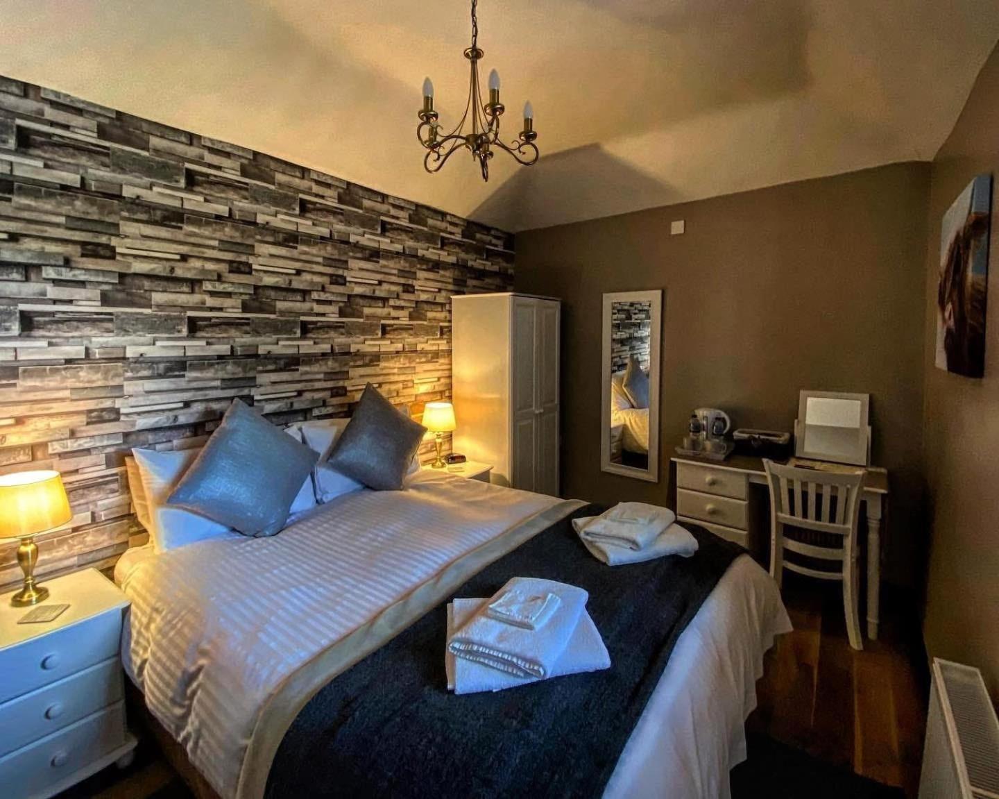 The Mary Tavy Inn Marytavy 部屋 写真