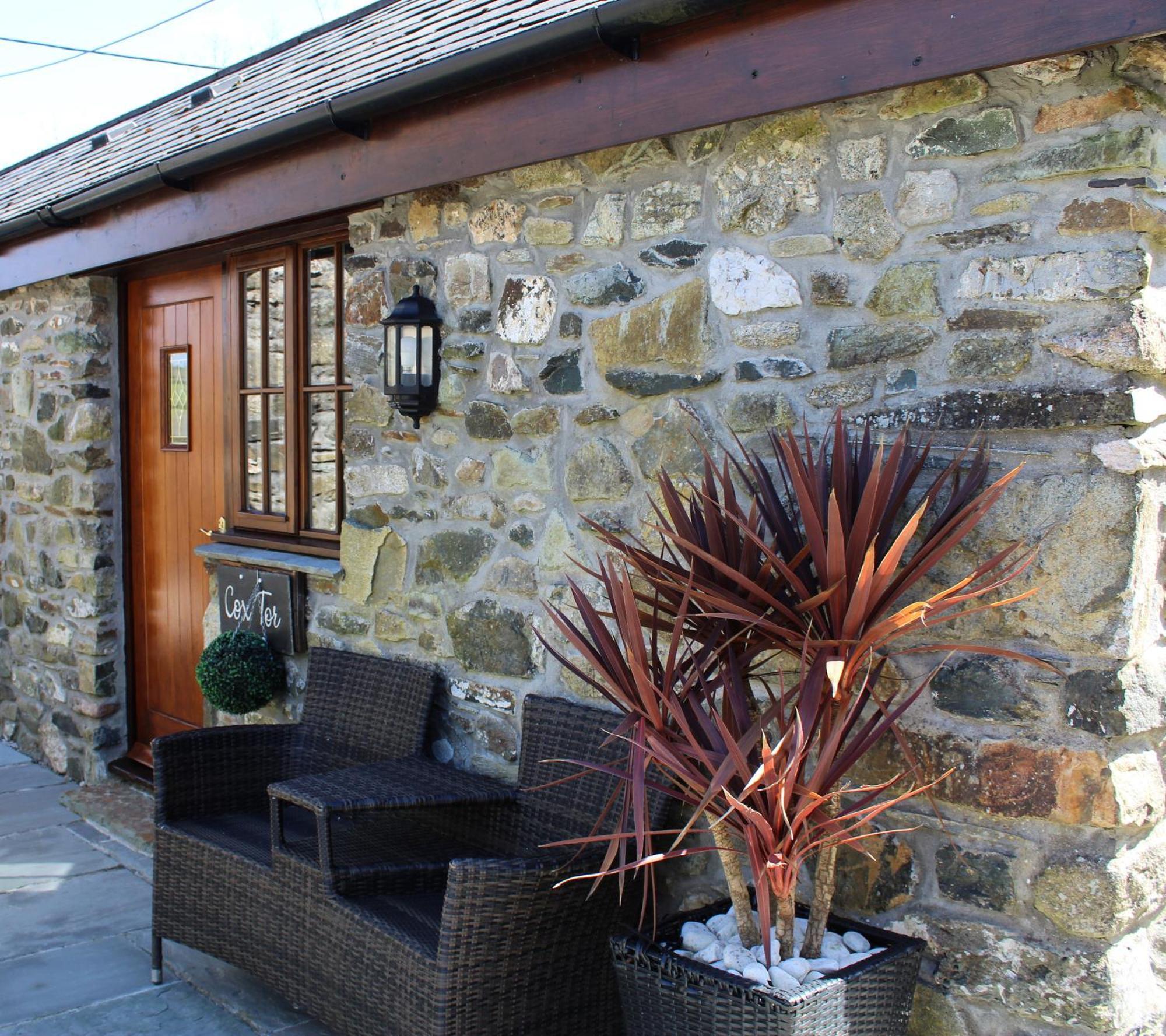 The Mary Tavy Inn Marytavy 部屋 写真