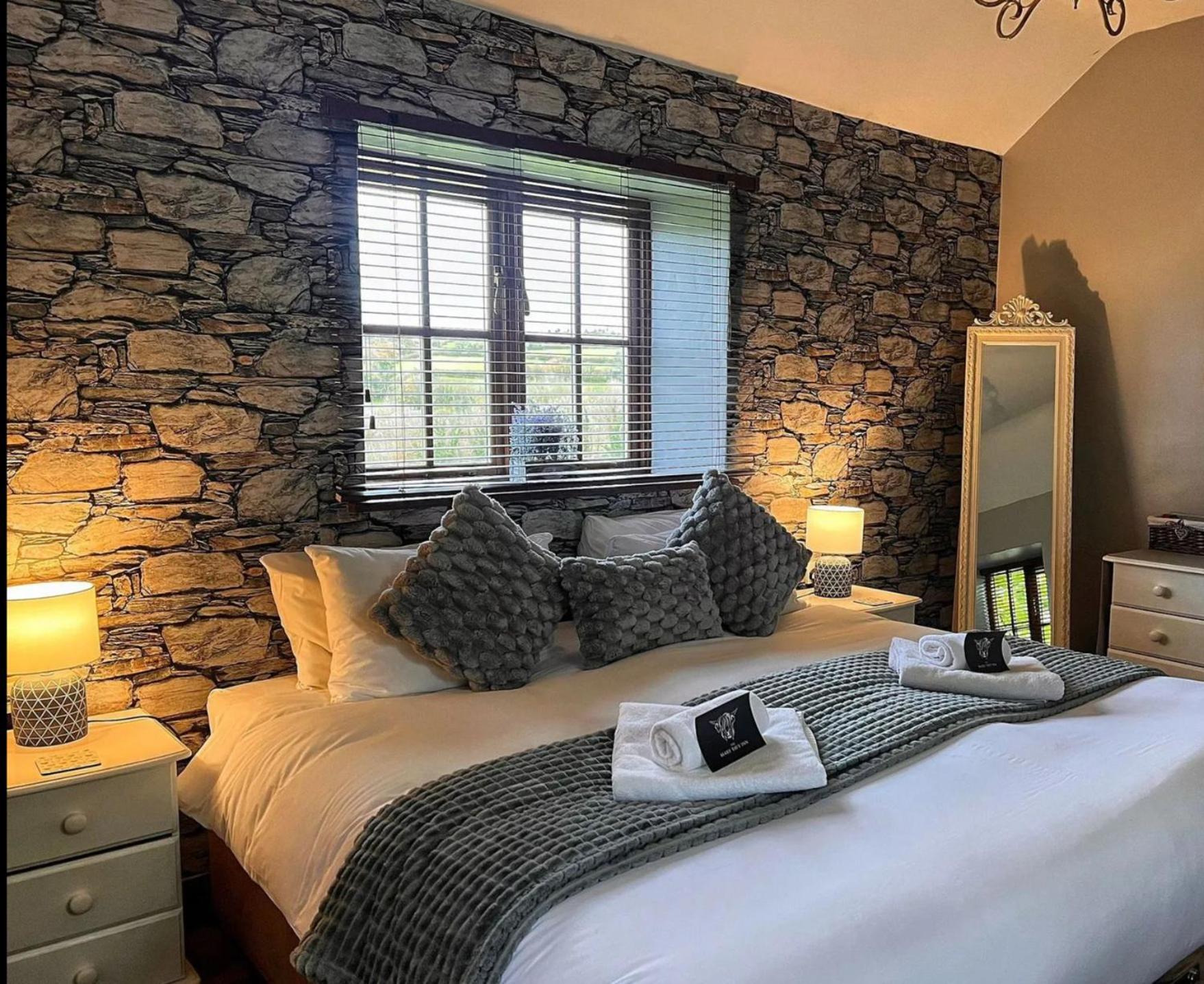 The Mary Tavy Inn Marytavy エクステリア 写真