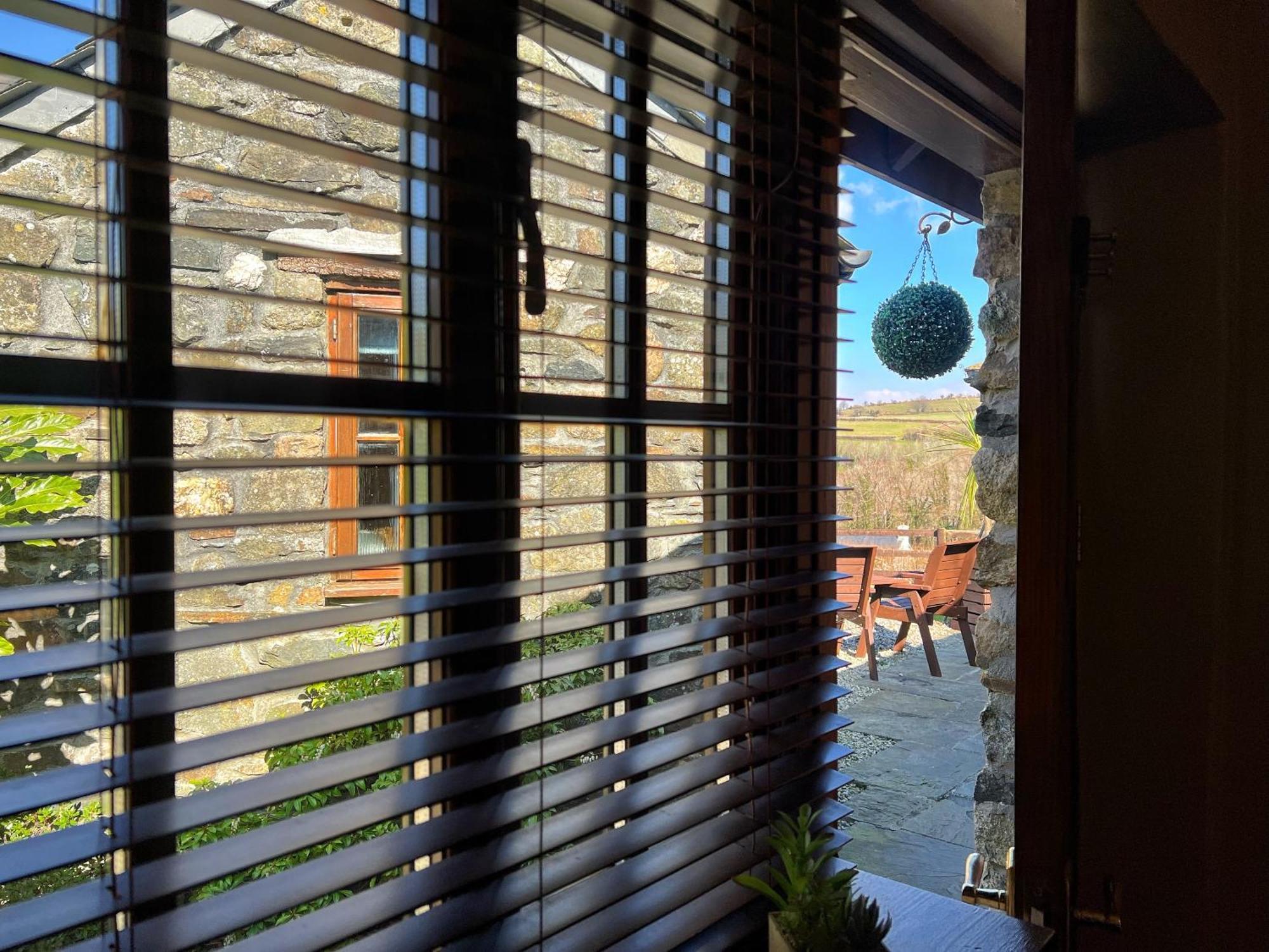 The Mary Tavy Inn Marytavy エクステリア 写真