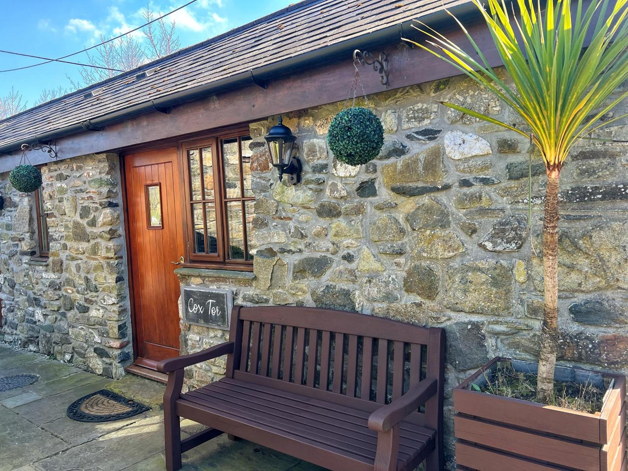 The Mary Tavy Inn Marytavy 部屋 写真
