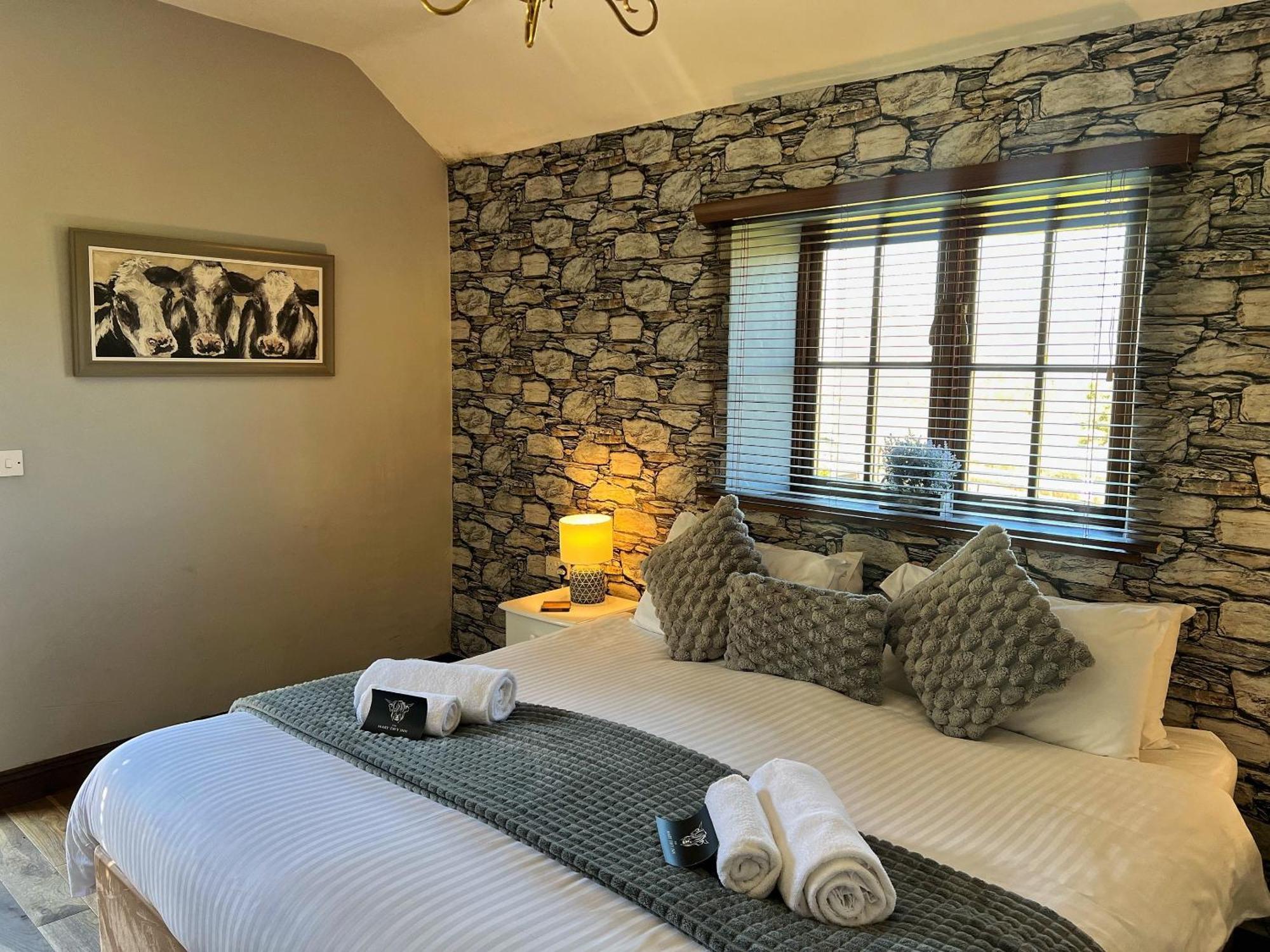The Mary Tavy Inn Marytavy エクステリア 写真