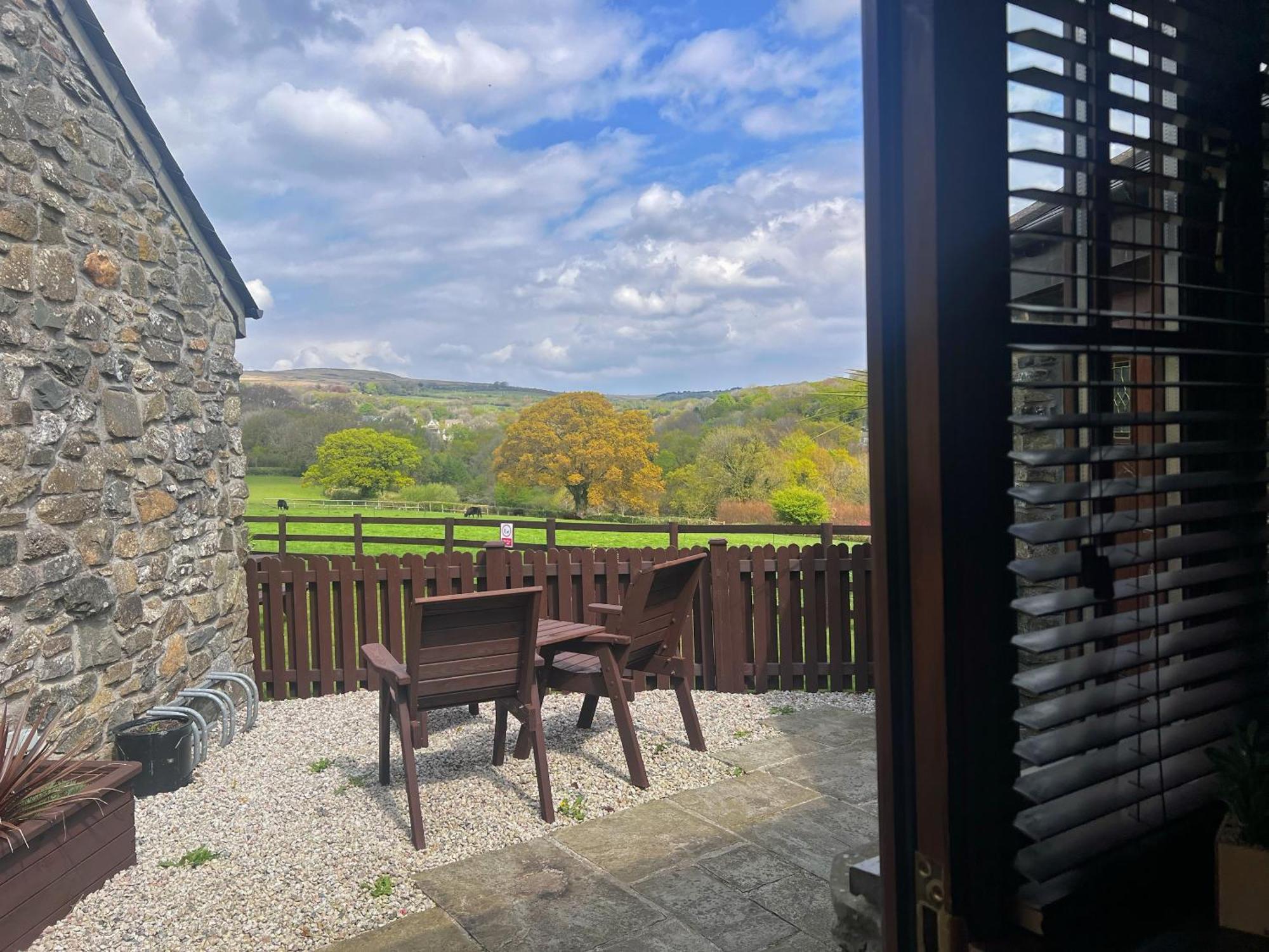 The Mary Tavy Inn Marytavy 部屋 写真