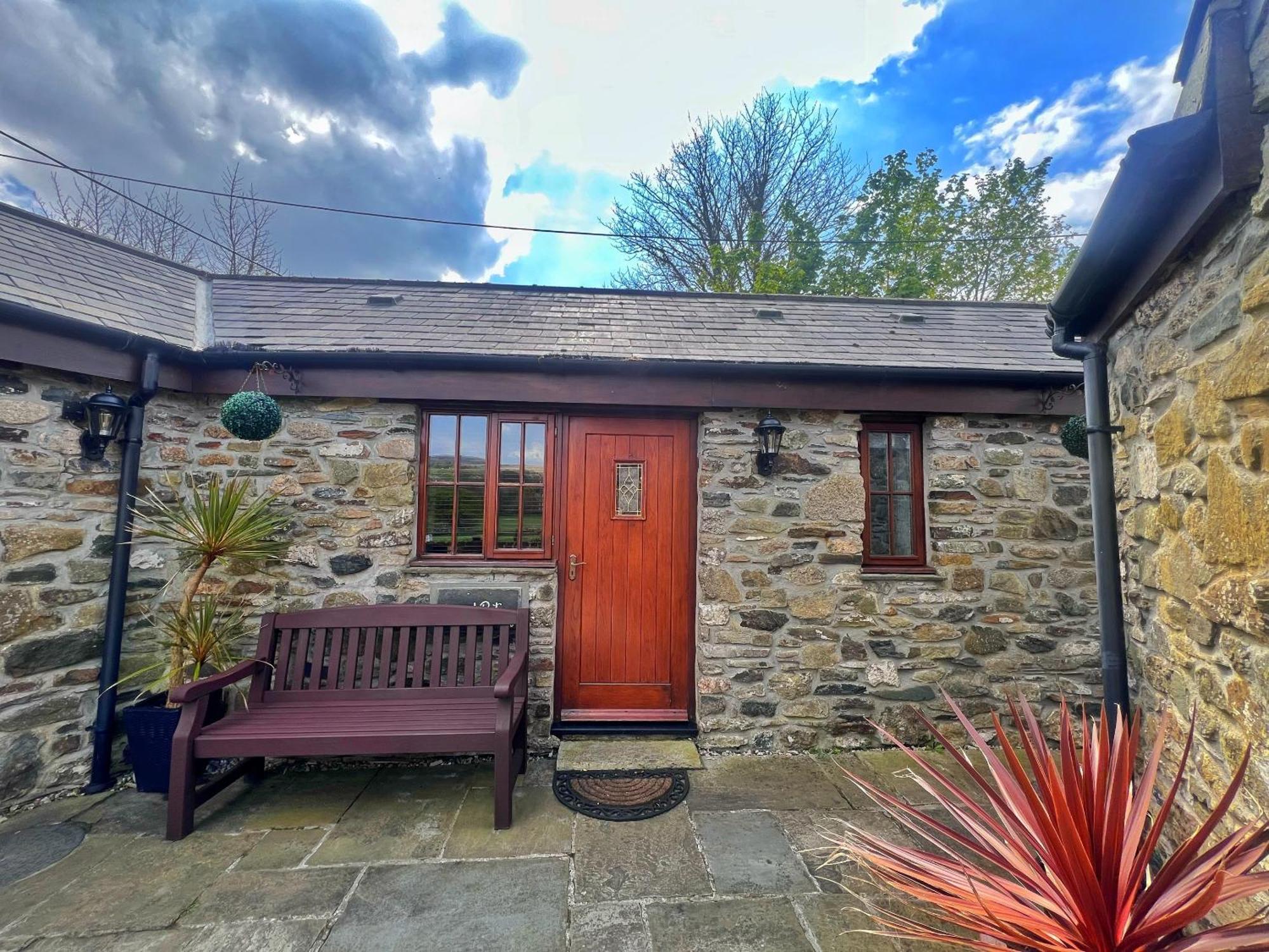 The Mary Tavy Inn Marytavy エクステリア 写真